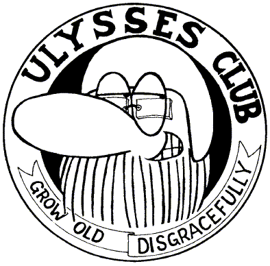 Ulysses Club